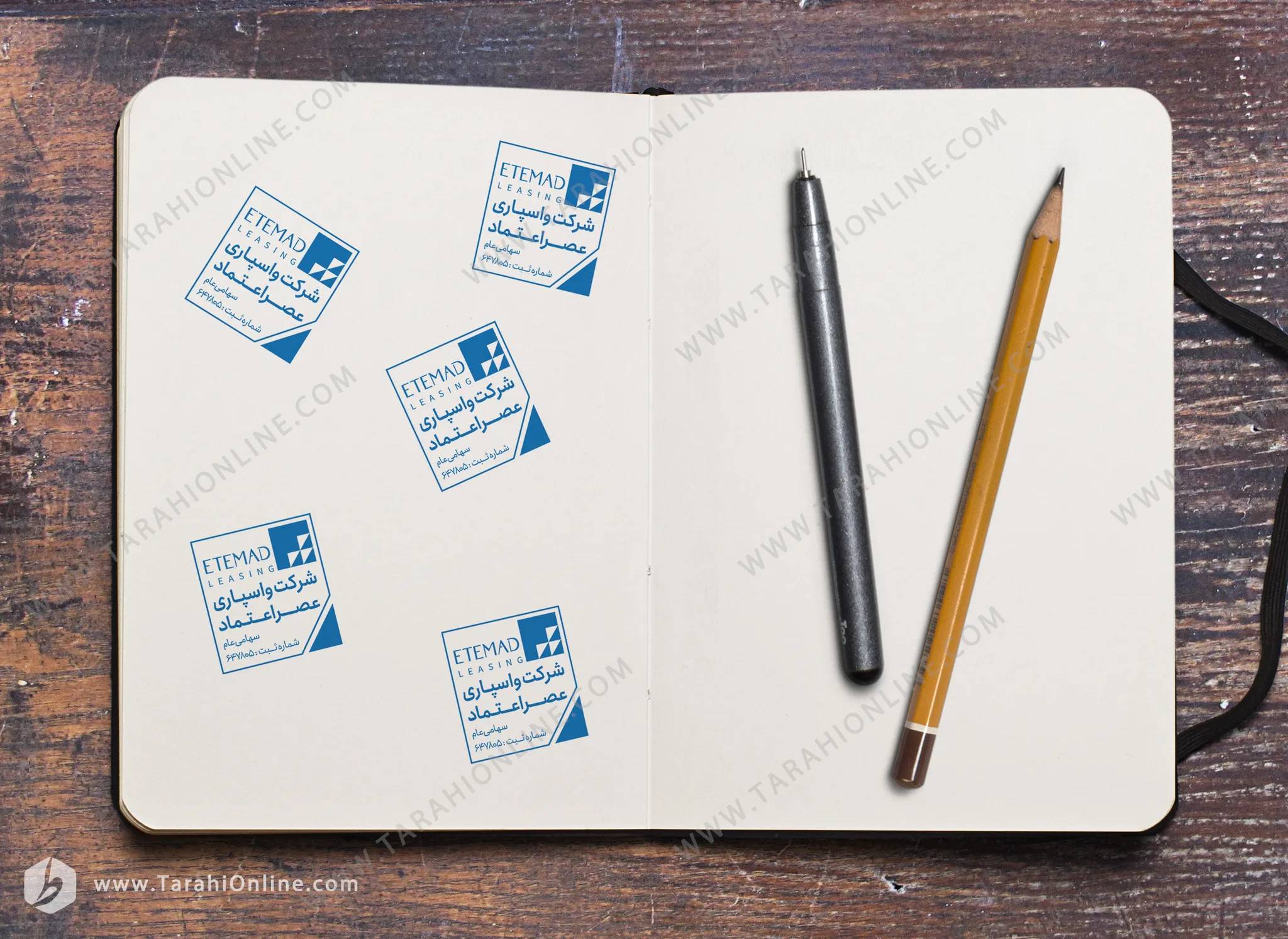 مهر منوچهر کاوه